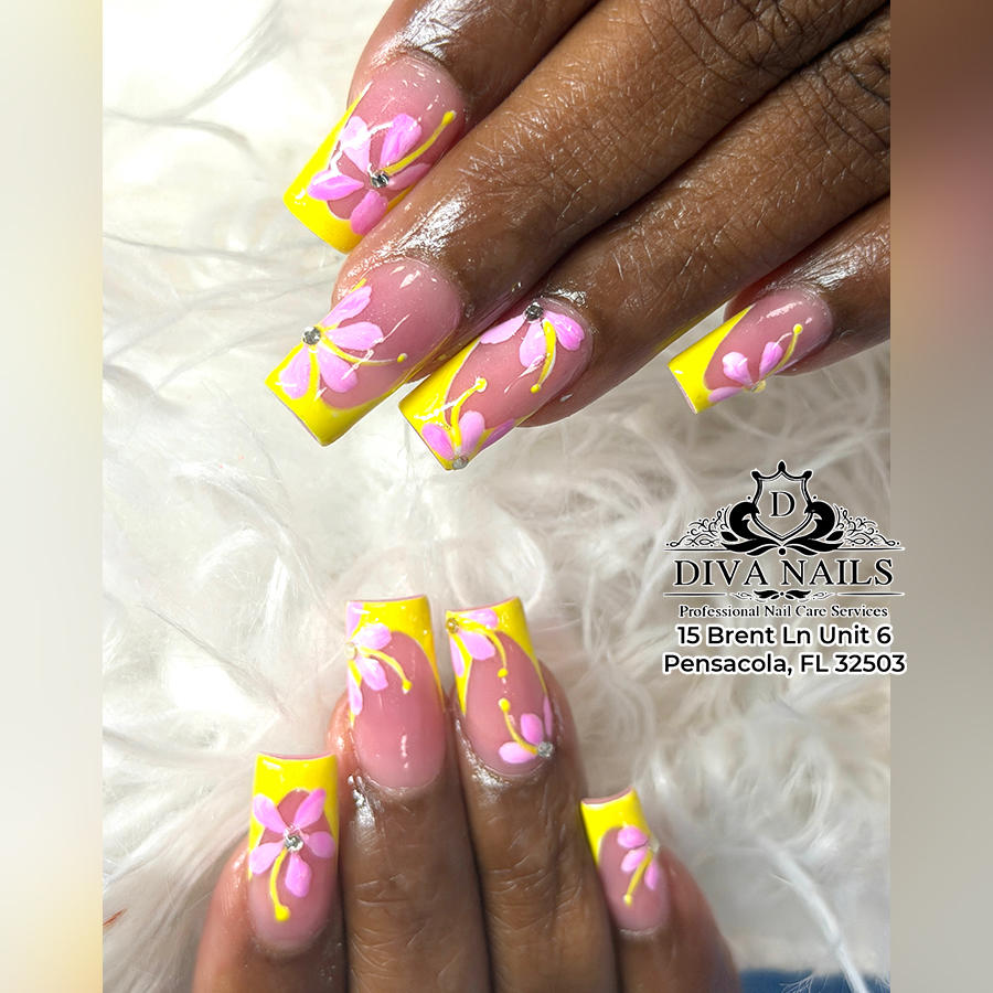 nail ideas